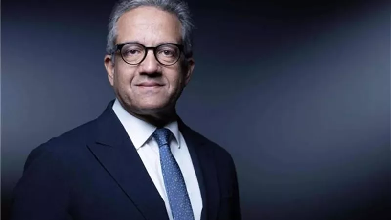فوز خالد العناني بمنصب مدير عام اليونسكو بإكتساح ويصبح أول مصري يتولى قيادة المنظمة