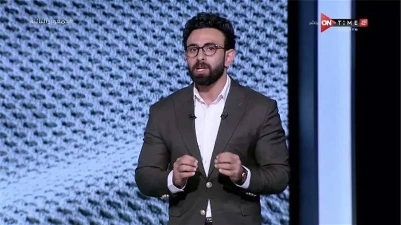 إبراهيم فايق عن أخبار مدرب الأهلي : 