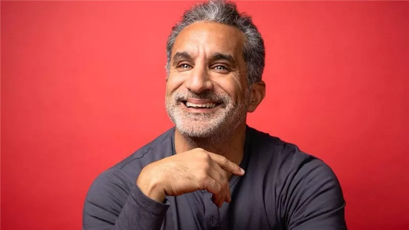 باسم يوسف يوضح موقفه الحقيقي من الصهيونية المسيحية ويرد على مخاوف المسيحيين في مصر 