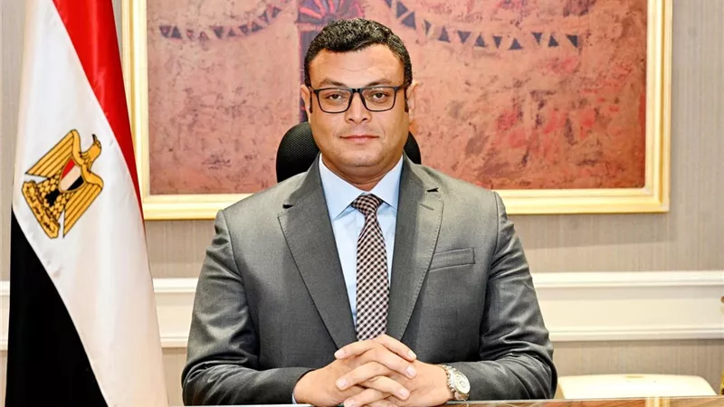 وزير الإسكان يُصدر 9 قرارات حاسمة بشأن مخالفات البناء واستعادة الأراضي المعتدى عليها 