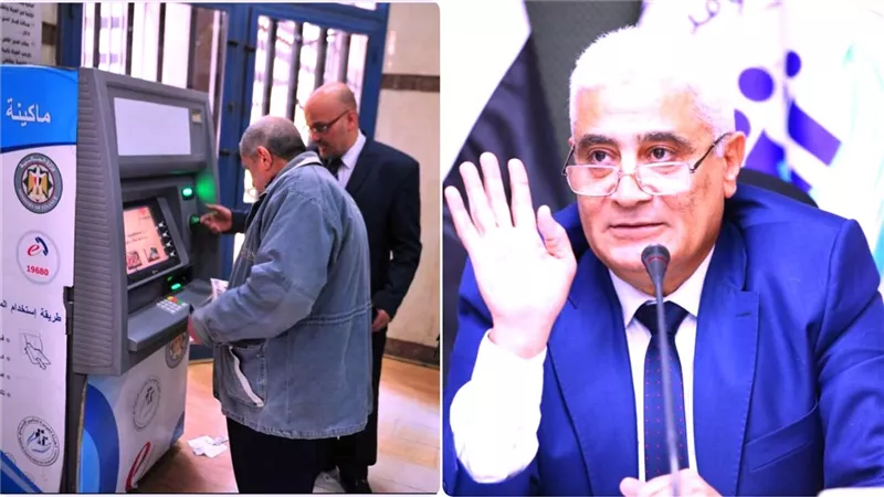 الفئات المستفيدة من زيادة المعاشات 2026 وحدود الاشتراك التأميني الجديدة وفق قانون التأمينات