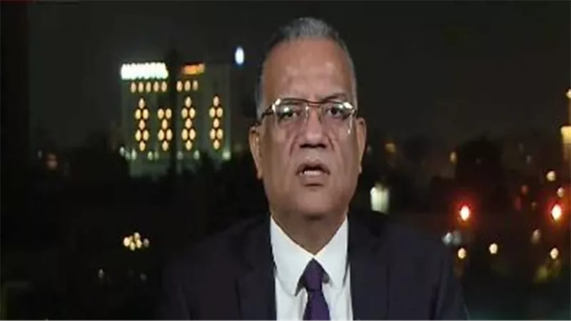 محمود مسلم: إعلان اتفاق إنهاء الحرب في القطاع خلال ساعات