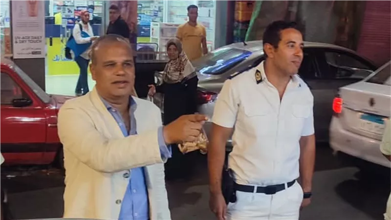 بعد القبض عليه من منزله فجراً.. تفاصيل سقوط رئيس حي شرق الإسكندرية في قضية رشوة
