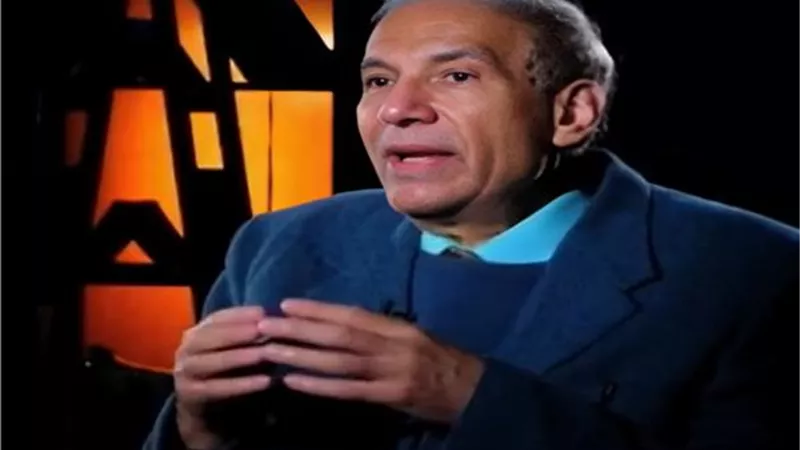 وفاة المخرج عمرو دوارة بعد صراع مع المرض يحزن الفنانين والنقاد في مصر والوطن العربي