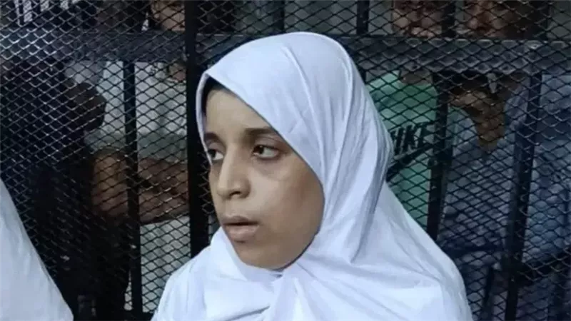  بعد الحكم على قاتلة أسرة المنيا خبير قانونى ارتداء البدلة الحمراء لا يتم فور إحالة أوراقه للمفتي