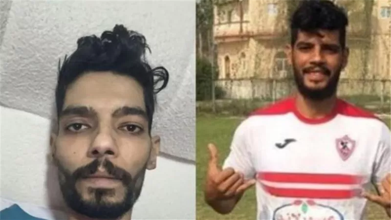 صديق إبراهيم شيكا يروي تفاصيل عن فيديو لحظة احتضاره