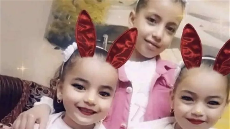 تفاصيل واقعة شقيقات المنوفية بعد تشييع جثامينهن في قريتهن