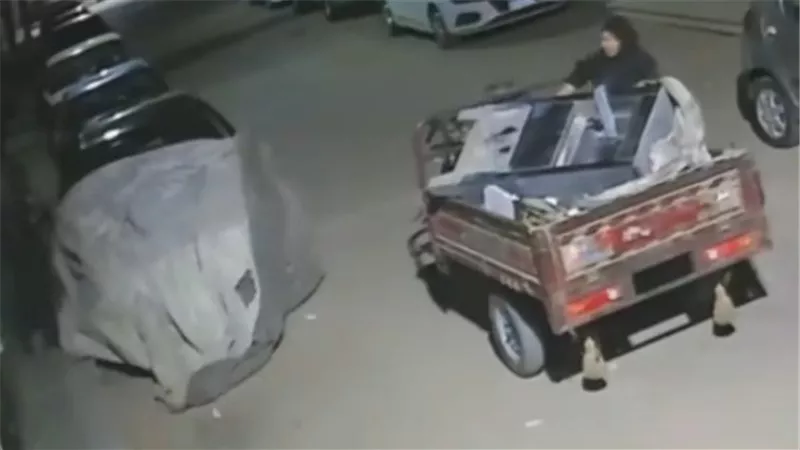 تفاصيل واقعة النباشون في شوارع مصر.. والخبراء يصفونها بـ 
