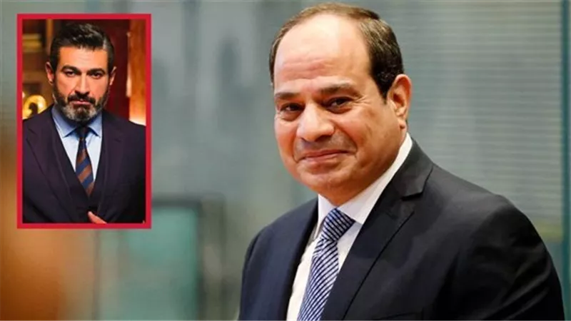 قائمة تعيينات مجلس الشيوخ تشهد تواجد ياسر جلال بقرار الرئيس السيسي 