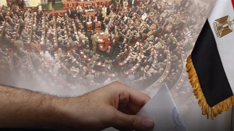 قانون انتخابات مجلس النواب 2025 يوضح حقوق المرشحين في الحصول على بيانات وأسماء الناخبين 