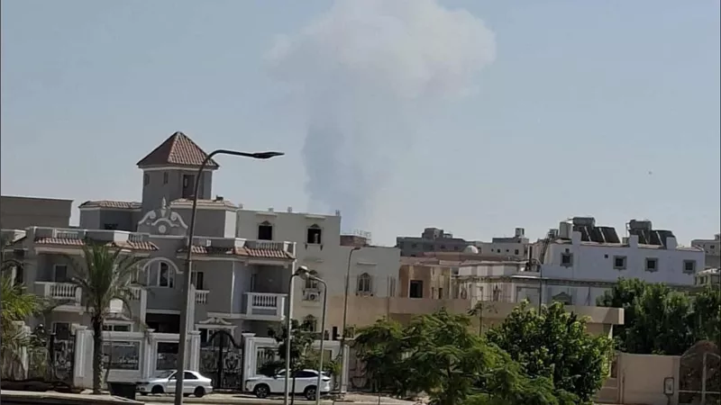 مصدر بهيئة الأنفاق ينفي مسؤولية المونوريل عن الأصوات التي هزت الشروق والتجمع