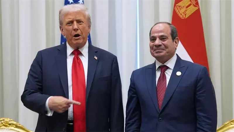 ترامب يؤكد: 
