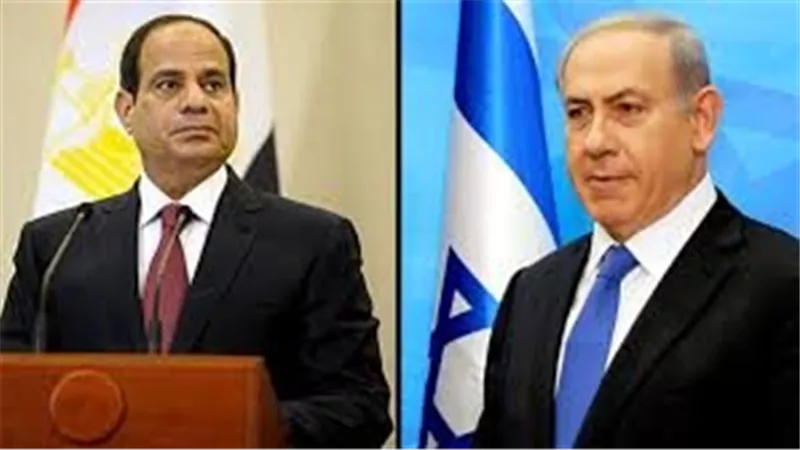 بدء الانسحاب الإسرائيلي من غزة بعد التصديق على اتفاق شرم الشيخ ودخوله حيز التنفيذ 