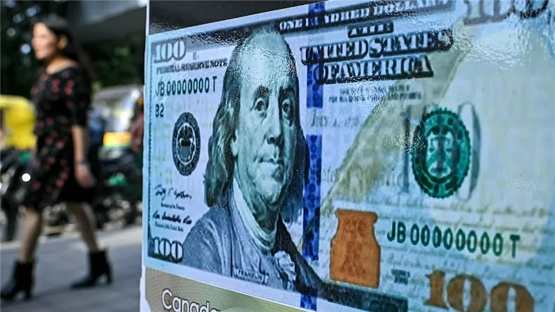 سعر  الدولار اليوم مقابل الجنيه المصري .. آخر تحديث في البنوك الحكومية والخاصة