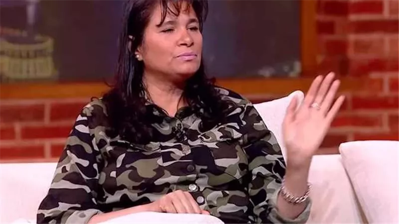 معلومات عن عزة سعيد بعد ظهورها في برنامج إدوارد 
