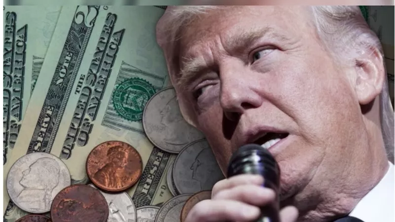  سعر الدولار أمام الجنيه المصري اليوم الاربعاء بعد الاتفاق الدولي بين الولايات المتحدة وإيران 