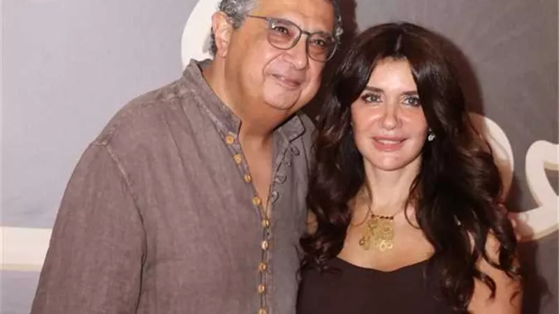 ماجد الكدواني يتربع على قمة إيرادات السينما بعد عرض فيلم فيها إيه يعني بأسبوع