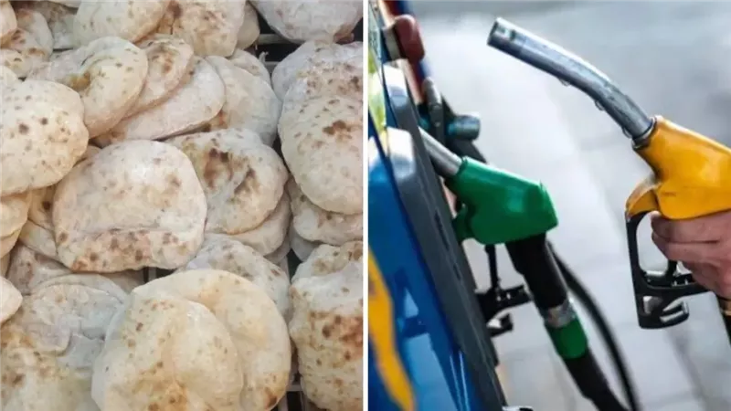 بعد زيادة البنزين والسولار.. التموين تحسم مصير سعر الخبز المدعم: الاسعار ثابتة وسنتحمل الفرق