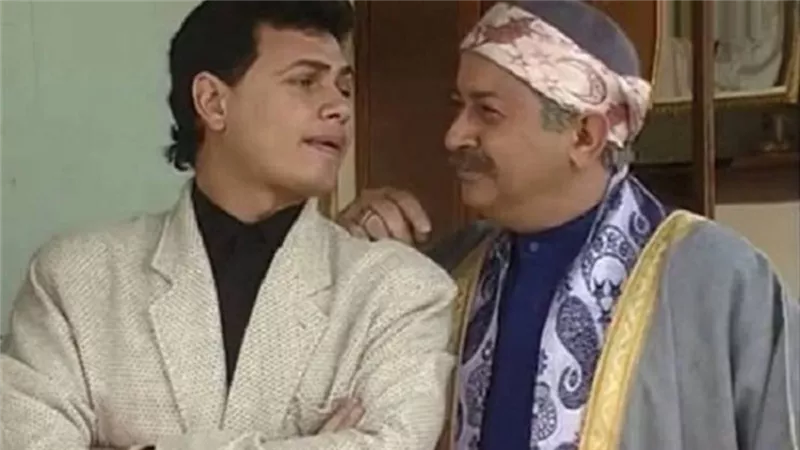 نجل الفنان محمد رياض يعلن رسميًا تقديم مسلسل لن أعيش في جلباب أبي الجزء الثاني