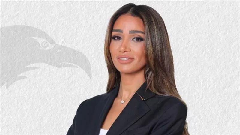 إيفا ماهر تتصدر مواقع التواصل بعد خطأها في القسم الدستوري مع نائبين آخرين 