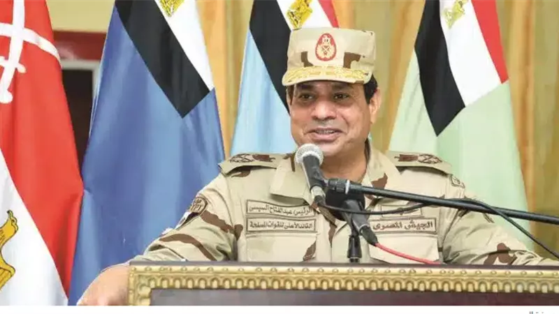 بالأسماء الرئيس السيسي يكرم أبطال القوات المسلحة المشاركين في حرب أكتوبر خلال الندوة التثقيفية 