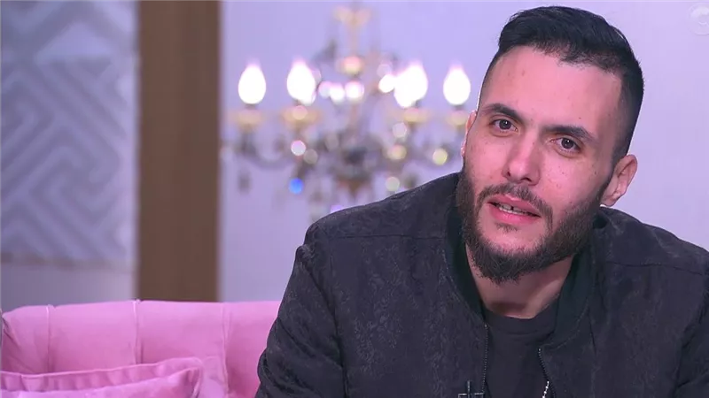 وفاة والدة الفنان أمير عيد بعد صراع مع مرض الزهايمر