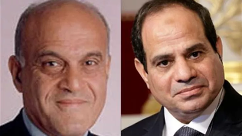 مجدي يعقوب يوجه رسالة من منتدى أسوان: الرئيس السيسي يزرع بذور السلام في إفريقيا والعالم
