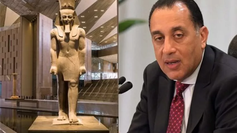 تحديد موعد افتتاح المتحف المصري الكبير 2025 رسميًا وحقيقة الإجازة للطلاب والموظفين