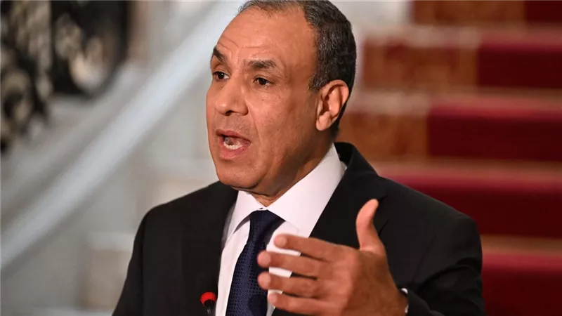 وزير الخارجية: مصر تحتفظ بحقها الكامل في الدفاع عن أمنها المائي ضد تعنت إثيوبيا