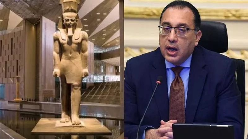 الحكومة تعلن تفاصيل افتتاح المتحف المصري الكبير 2025 وتوضح حقيقة الإجازة الرسمية يوم الافتتاح