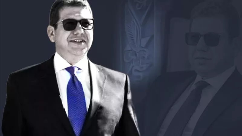المخابرات المصرية تتحرك لإنقاذ اتفاق غزة.. تفاصيل لقاء اللواء حسن رشاد مع نتنياهو في تل أبيب
