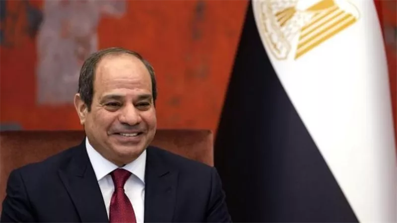الرئيس السيسي: مصر تعتزم استضافة مؤتمر دولي حول التعافي المبكر وإعادة الإعمار بغزة بنهاية نوفمبر