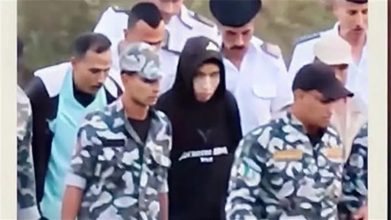 تأجيل محاكمة قاتل زميله بمنشار كهربائي إلى جلسة الثلاثاء المقبل الموافق 2 ديسمبر
