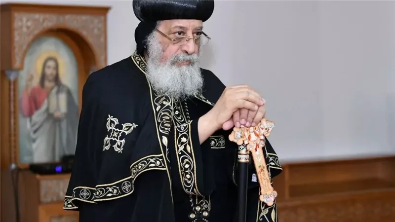 مسار العائلة المقدسة.. الكنيسة تنفي موافقتها على مشروع القانون المتداول بالبرلمان