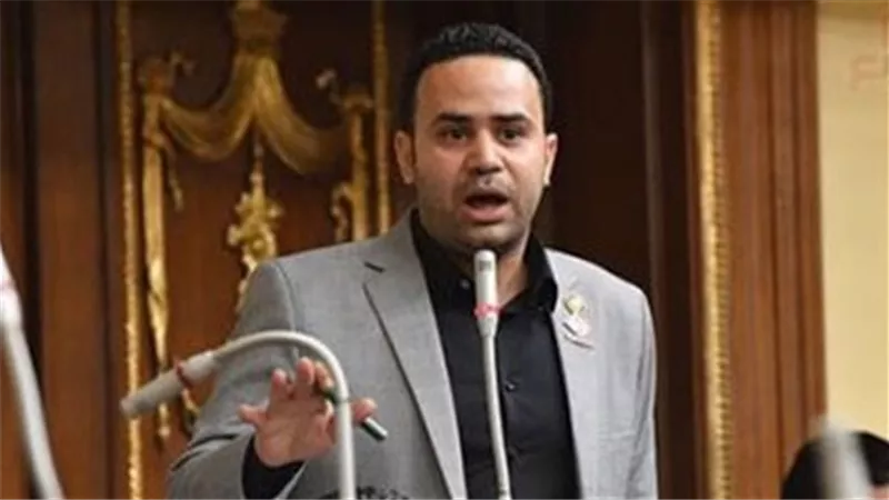 محمود بدر ينفي سحب أرض «مصنع البسكويت»: تُقام عليها أكبر مستشفى بشبين القناطر