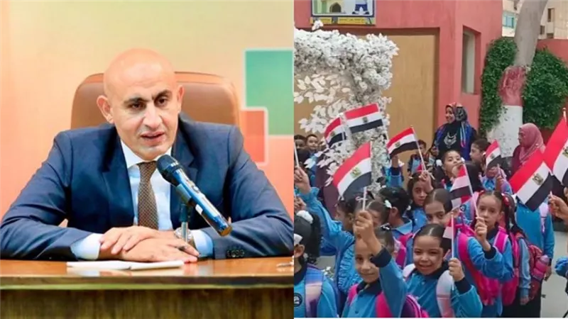 استمرار تعطيل الدراسة بـ38 مدرسة حتى نهاية فعاليات مولد العارف بالله وسط استعدادات أمنية مكثفة