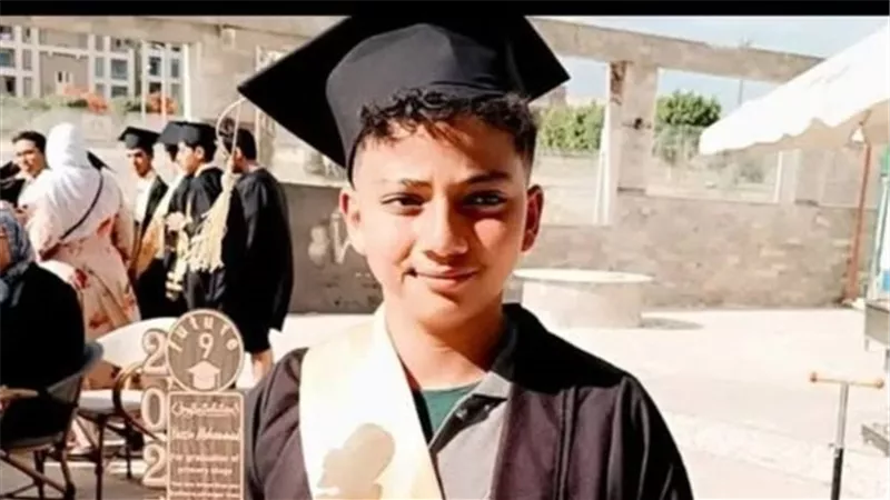 تقرير الطب الشرعي يكشف الإصابات المروعة التي تسببت في وفاة الطفل ياسين بعد حادث المعادي