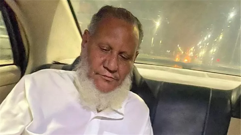 تفاصيل جديدة بواقعة مسن السويس: منعوه من العلاج الكلوي وتحرك فوري من المباحث