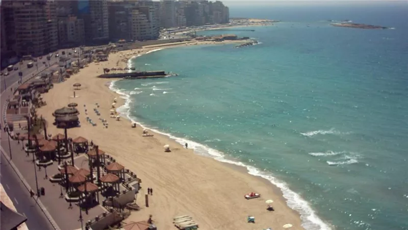 دراسة أمريكية تحذر: ارتفاع منسوب مياه البحار يهدد المدن الساحلية عالميًا