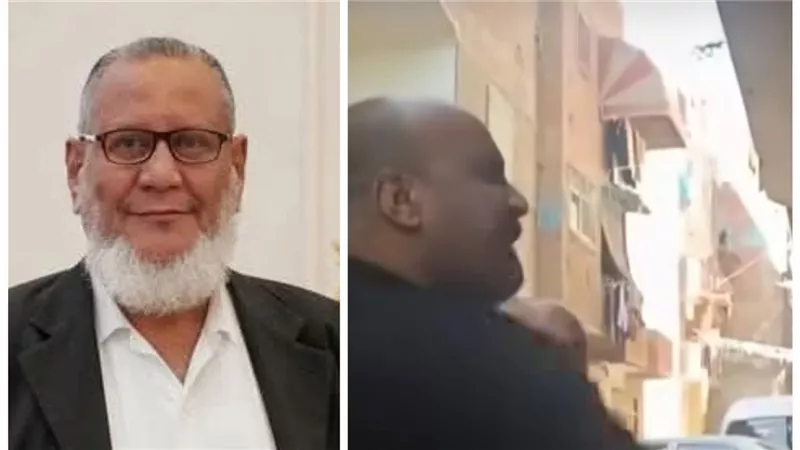 النيابة تصدر قرارا بتجديد حبس المتهمين بالاعتداء على مسن السويس 15 يومًا