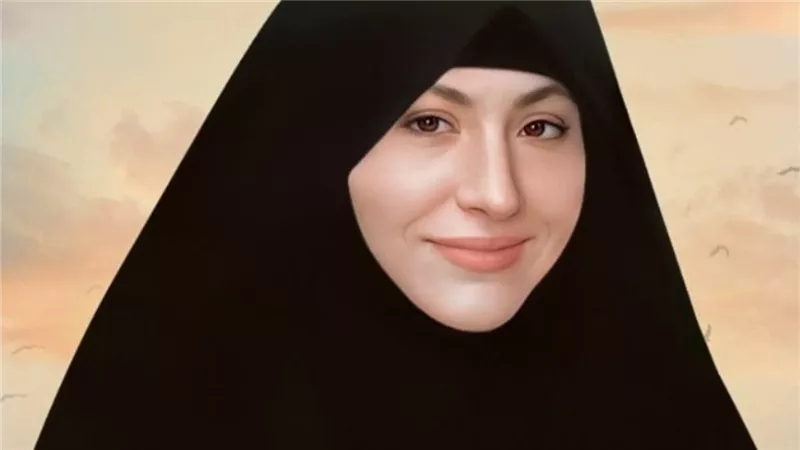 ذكرى رسامة أمنا إيريني رئيسة دير أبو سيفين في 26 أكتوبر