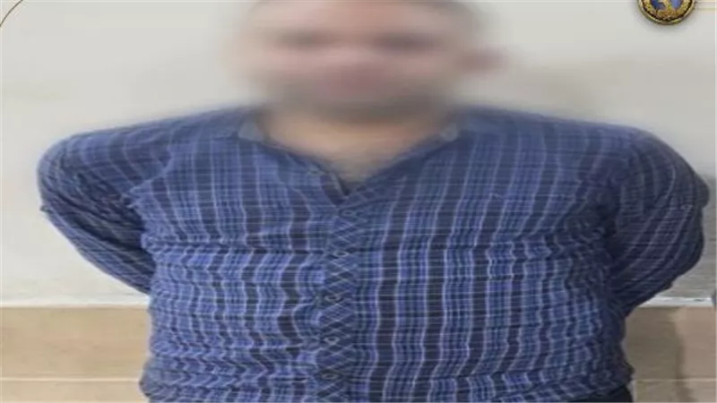 اعترافات المتهم بواقعة أطفال اللبيني هرم بعد ضبطه: أنهى حياة الأم وأطفالها الثلاثة بالسم