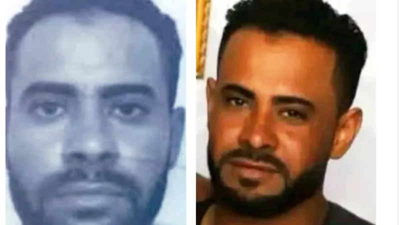 مديرية أمن الأقصر تتحرك بسرعة قصوى لكشف ملابسات مقتل أبانوب سيدهم وإعلان الإجراءات الأولية