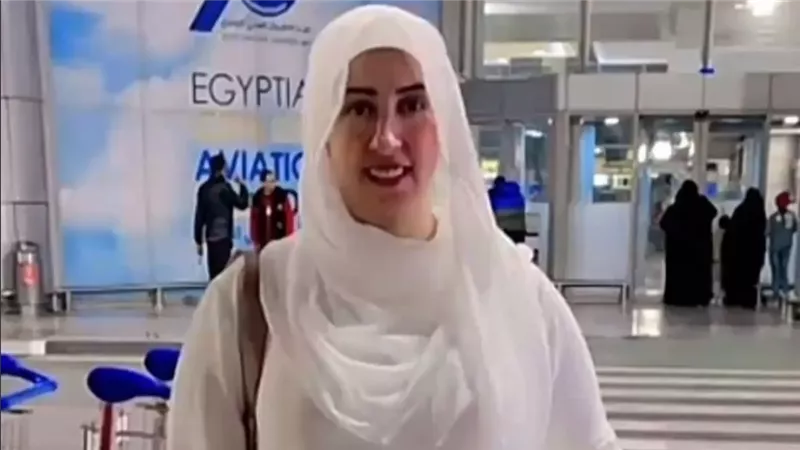 تفاصيل واقعة عروسة جسر السويس.. زوجها أنهى حياتها بعد 3 أشهر من الزفاف