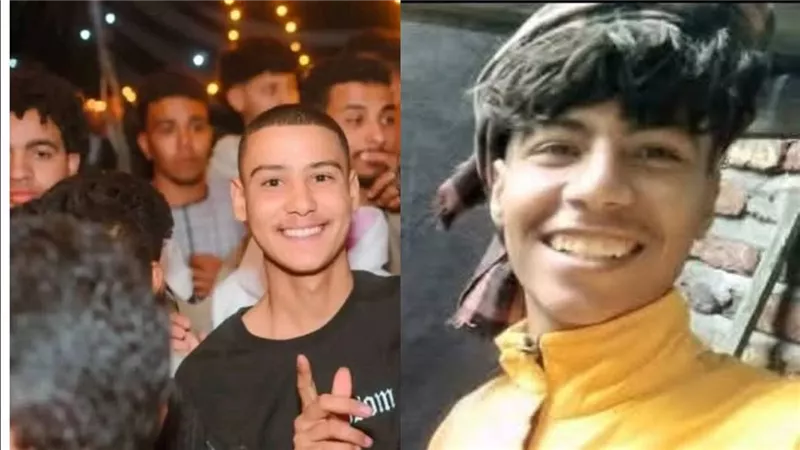  الصعق الكهربائي.. تفاصيل عن ضحاياه في محافظة قنا ونشر أول صور لهم