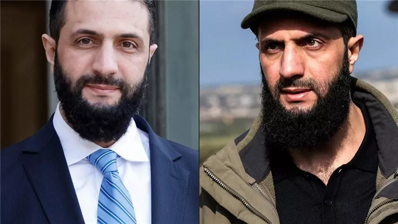 أحمد الشرع يصف السعودية وقطر والإمارات بالدول الناجحة ويثير الجدل بمصر