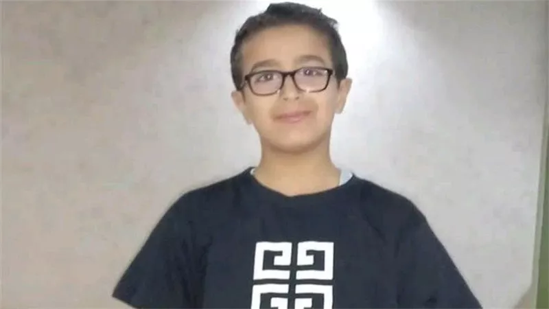 أم المتهم بجريمة الإسماعيلية تطالب بإعدام ابنها بعد قتله زميله وتقطيعه بمنشار كهربائي