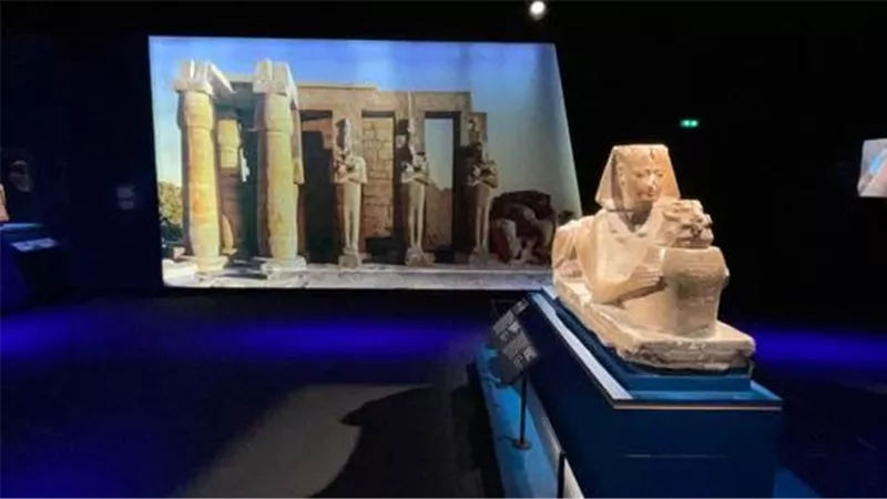 أسرار عن القدماء المصريين.. دعوة للالتزام بسلوكهم كما التزم الجميع بمظهرهم في صور الذكاء الاصطناعي