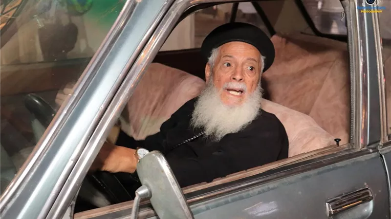 مصادر طبية تكشف تفاصيل الحالة الحرجة لابنة القمص إيليا نعيم بعد وفاة والديها في الحادث