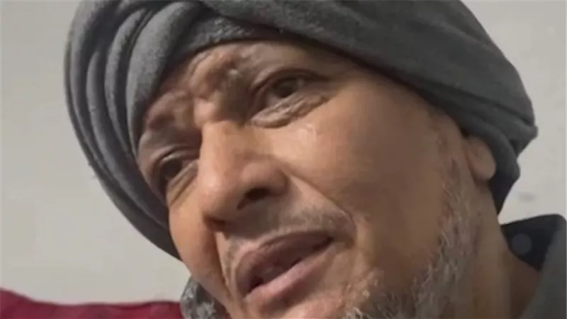 تصريحات الأب والجد عن أم أطفال الهرم في القضية المعروفة بقضية فيصل